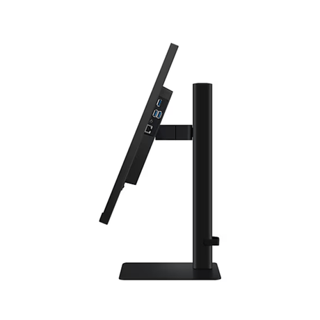 Samsung Monitor High Resolution Plano 27" ViewFinity S6 S60UD QHD 100Hz Openbox - Reuse Chile