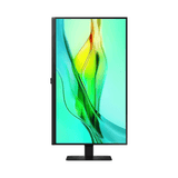 Samsung Monitor High Resolution Plano 27" ViewFinity S6 S60UD QHD 100Hz Openbox - Reuse Chile