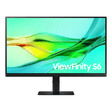 Samsung Monitor High Resolution Plano 27" ViewFinity S6 S60UD QHD 100Hz Openbox - Reuse Chile