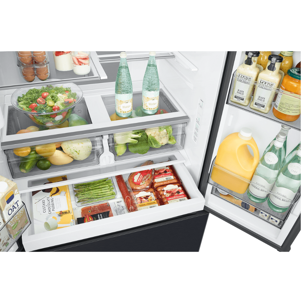 Samsung Refrigerador French Door de 576 L con Dual Ice Maker Openbox - Reuse Chile