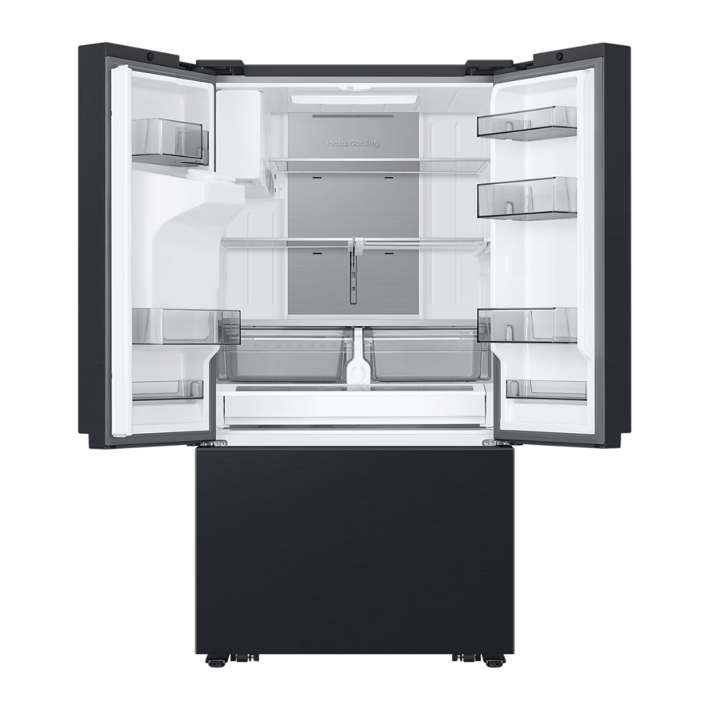 Samsung Refrigerador French Door de 576 L con Dual Ice Maker Openbox - Reuse Chile