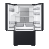 Samsung Refrigerador French Door de 576 L con Dual Ice Maker Openbox - Reuse Chile