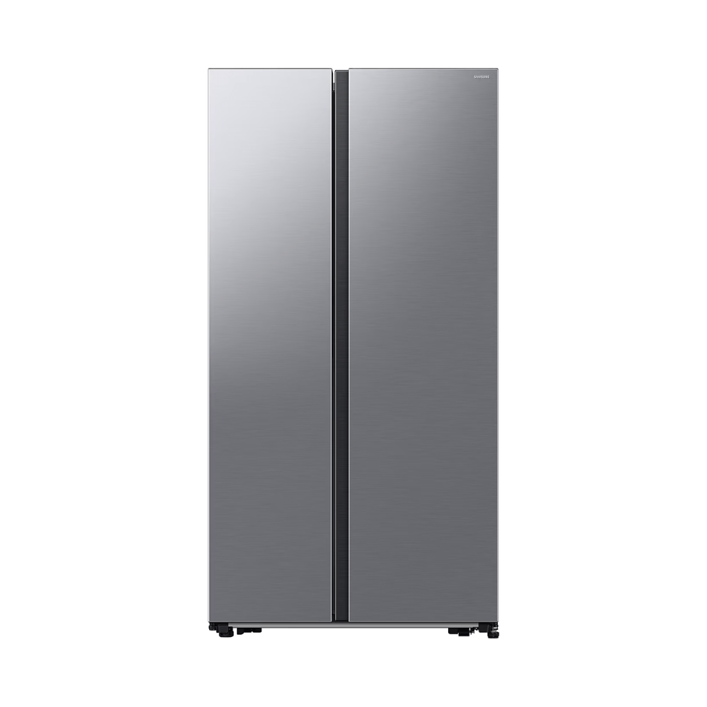 Samsung Refrigerador Side by Side 564L Gris Openbox - Reuse Chile