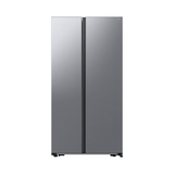 Samsung Refrigerador Side by Side 564L Gris Openbox - Reuse Chile