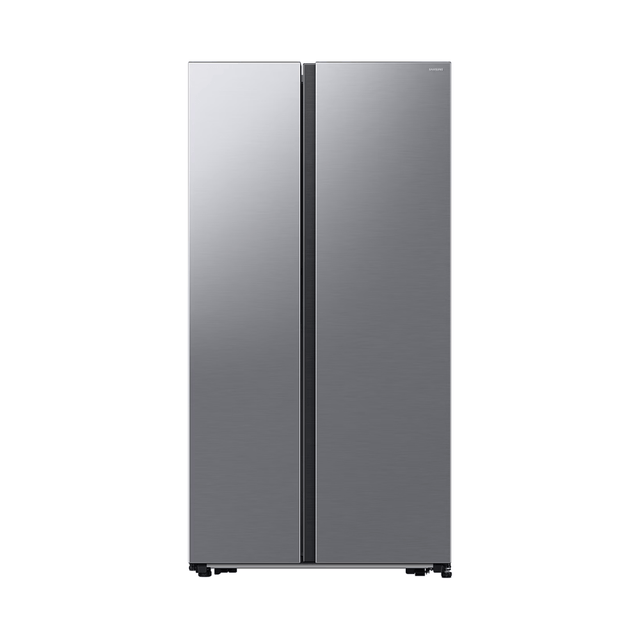 Samsung Refrigerador Side by Side 564L Gris Openbox - Reuse Chile
