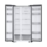 Samsung Refrigerador Side by Side 564L Gris Openbox - Reuse Chile