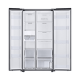 Samsung Refrigerador Side By Side Bespoke 601 L con Dual Ice Maker Openbox - Reuse Chile