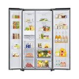 Samsung Refrigerador Side By Side Bespoke 601 L con Dual Ice Maker Openbox - Reuse Chile