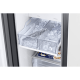 Samsung Refrigerador Side By Side Bespoke 601 L con Dual Ice Maker Openbox - Reuse Chile
