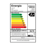 Samsung Refrigerador Side by Side de 602L con Space Max Gris Openbox - Reuse Chile