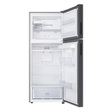 Samsung Refrigerador Top Mount Freezer 407 L con Space Max Negro Openbox - Reuse Chile