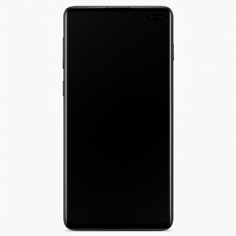 Samsung s10 plus 128GB Negro Reacondicionado - Reuse Chile