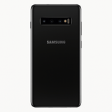 Samsung s10 plus 128GB Negro Reacondicionado - Reuse Chile