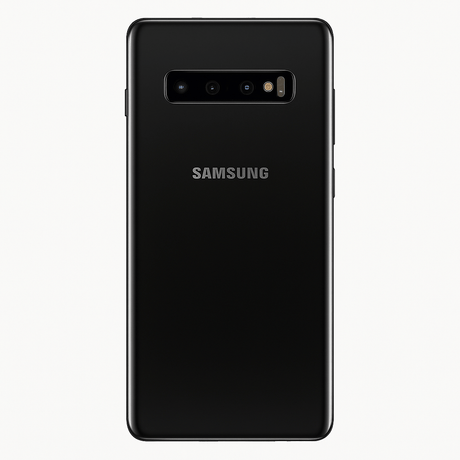 Samsung s10 plus 128GB Negro Reacondicionado - Reuse Chile