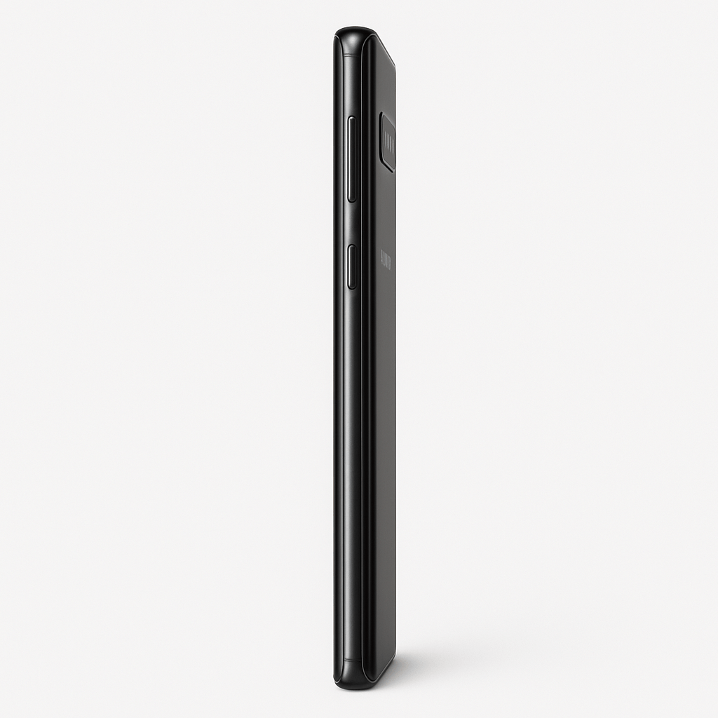 Samsung s10 plus 128GB Negro Reacondicionado - Reuse Chile