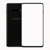 Samsung s10 plus 128GB Negro Reacondicionado - Reuse Chile