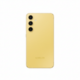 Samsung s24 1 128GB Amarillo Reacondicionado - Reuse Chile