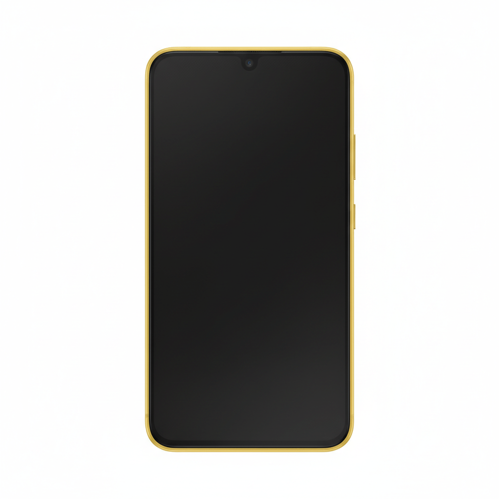 Samsung s24 1 128GB Amarillo Reacondicionado - Reuse Chile