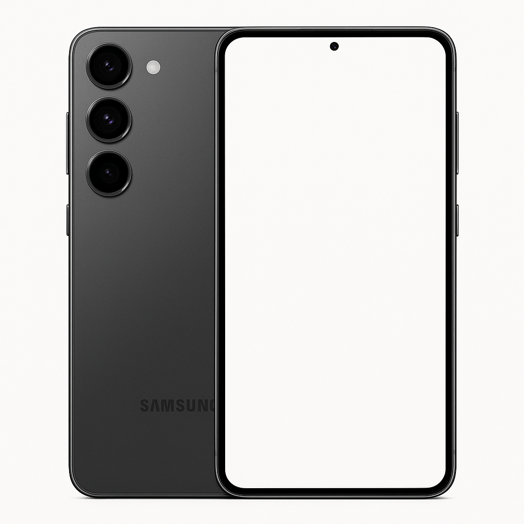 Samsung s24 128GB Gris Reacondicionado - Reuse Chile