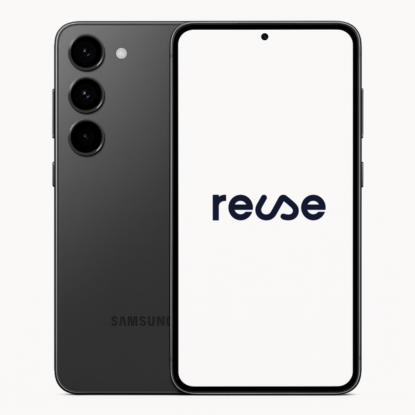 Samsung s24 256GB Gris Reacondicionado – Reuse Chile