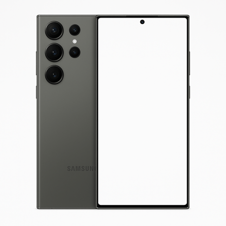 Samsung s24 ultra 256GB Gris Reacondicionado - Reuse Chile