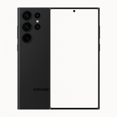 Samsung s24 ultra 256GB Negro Reacondicionado - Reuse Chile