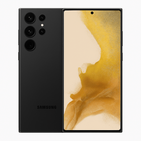 Samsung s24 ultra 256GB Negro Reacondicionado - Reuse Chile