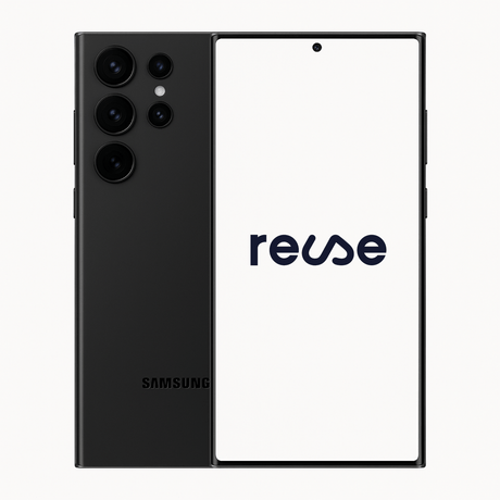 Samsung s24 ultra 256GB Negro Reacondicionado - Reuse Chile