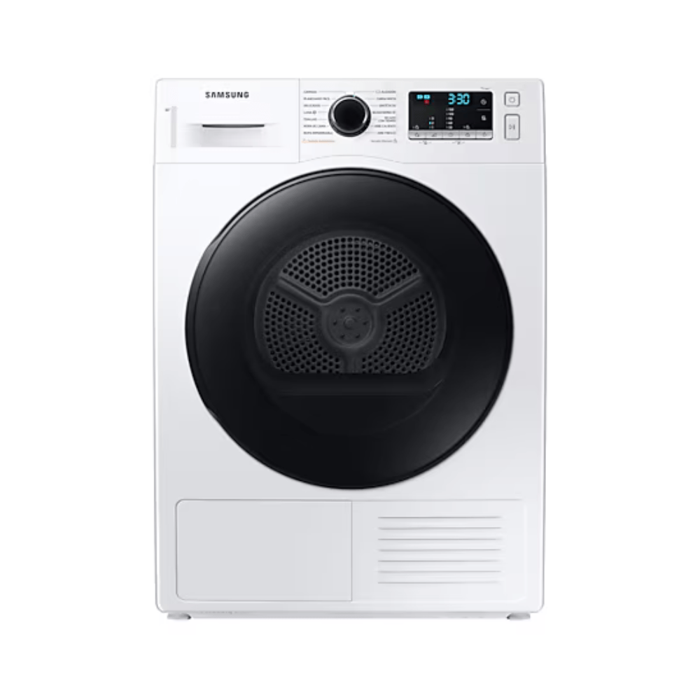 Samsung Secadora 9Kg Por Bomba de Calor Openbox – Reuse Chile