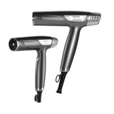 Secador de Pelo Profesional Aire Frío y Caliente Hair dryer Gris Openbox - Reuse Chile