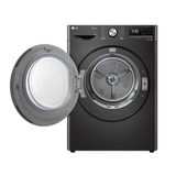 Secadora LG de 10Kg Dual Inverter Bomba de Calor Openbox - Reuse Chile