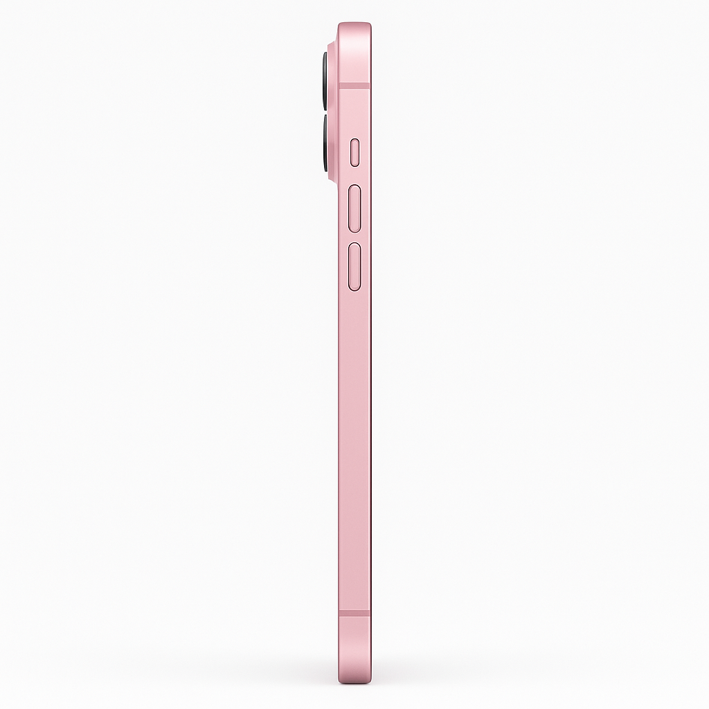 Apple iPhone 15 Plus 5G 128GB Rosado Reacondicionado 4