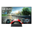 Smart TV LG OLED 42'' FLEX LX3 con ThinQ AI 4K Openbox - Reuse Chile