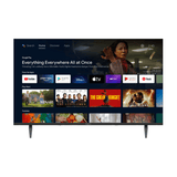 Smart TV Master - G 43" Full HD Android Openbox - Reuse Chile