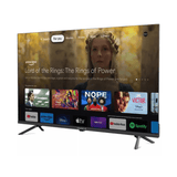 Smart TV Master - G Led 43" Google TV Full HD Bluetooth Openbox - Reuse Chile