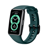 Smartband Huawei Band 6 Verde Openbox - Reuse Chile