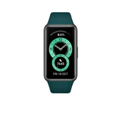 Smartband Huawei Band 6 Verde Openbox - Reuse Chile