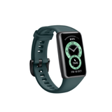 Smartband Huawei Band 6 Verde Openbox - Reuse Chile