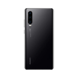 Smartphone Huawei P30 128GB Negro Reacondicionado - Reuse Chile