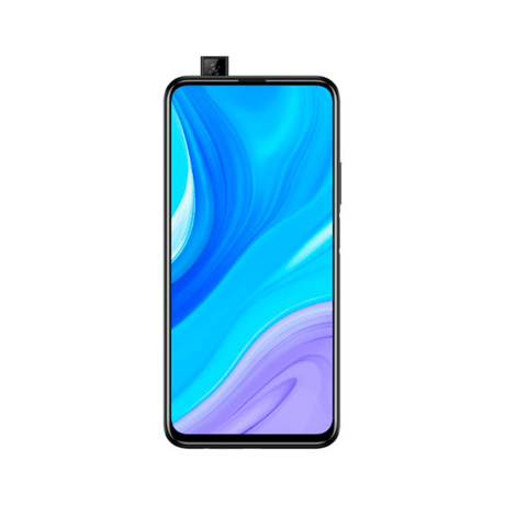 Smartphone Huawei Y9S 128GB Negro Openbox - Reuse Chile