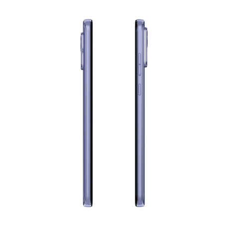 Smartphone Moto Edge 30 Neo 128GB Morado Reacondicionado - Reuse Chile
