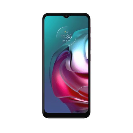 Smartphone Motorola Moto G30 128GB Morado Reacondicionado - Reuse Chile