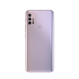 Smartphone Motorola Moto G30 128GB Morado Reacondicionado - Reuse Chile