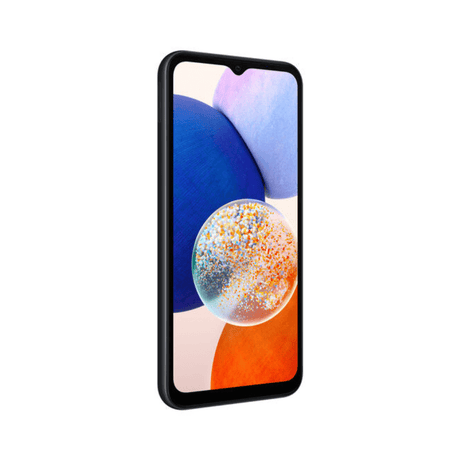 Smartphone Samsung Galaxy A14 5G 128GB Negro Openbox - Reuse Chile