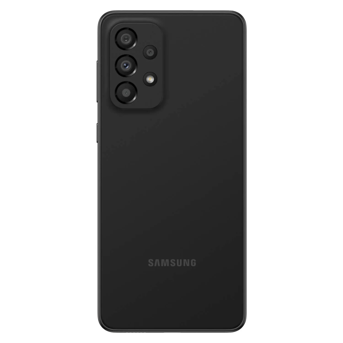 Smartphone Samsung Galaxy A33 128GB Negro Reacondicionado - Reuse Chile