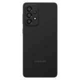 Smartphone Samsung Galaxy A33 128GB Negro Reacondicionado - Reuse Chile