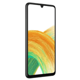 Smartphone Samsung Galaxy A33 128GB Negro Reacondicionado - Reuse Chile