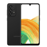 Smartphone Samsung Galaxy A33 128GB Negro Reacondicionado - Reuse Chile