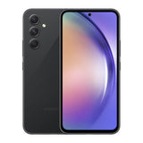 Smartphone Samsung Galaxy A54 5G 128GB Negro Reacondicionado - Reuse Chile