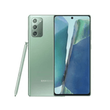 Smartphone Samsung Galaxy Note 20 256GB Verde Reacondicionado - Reuse Chile